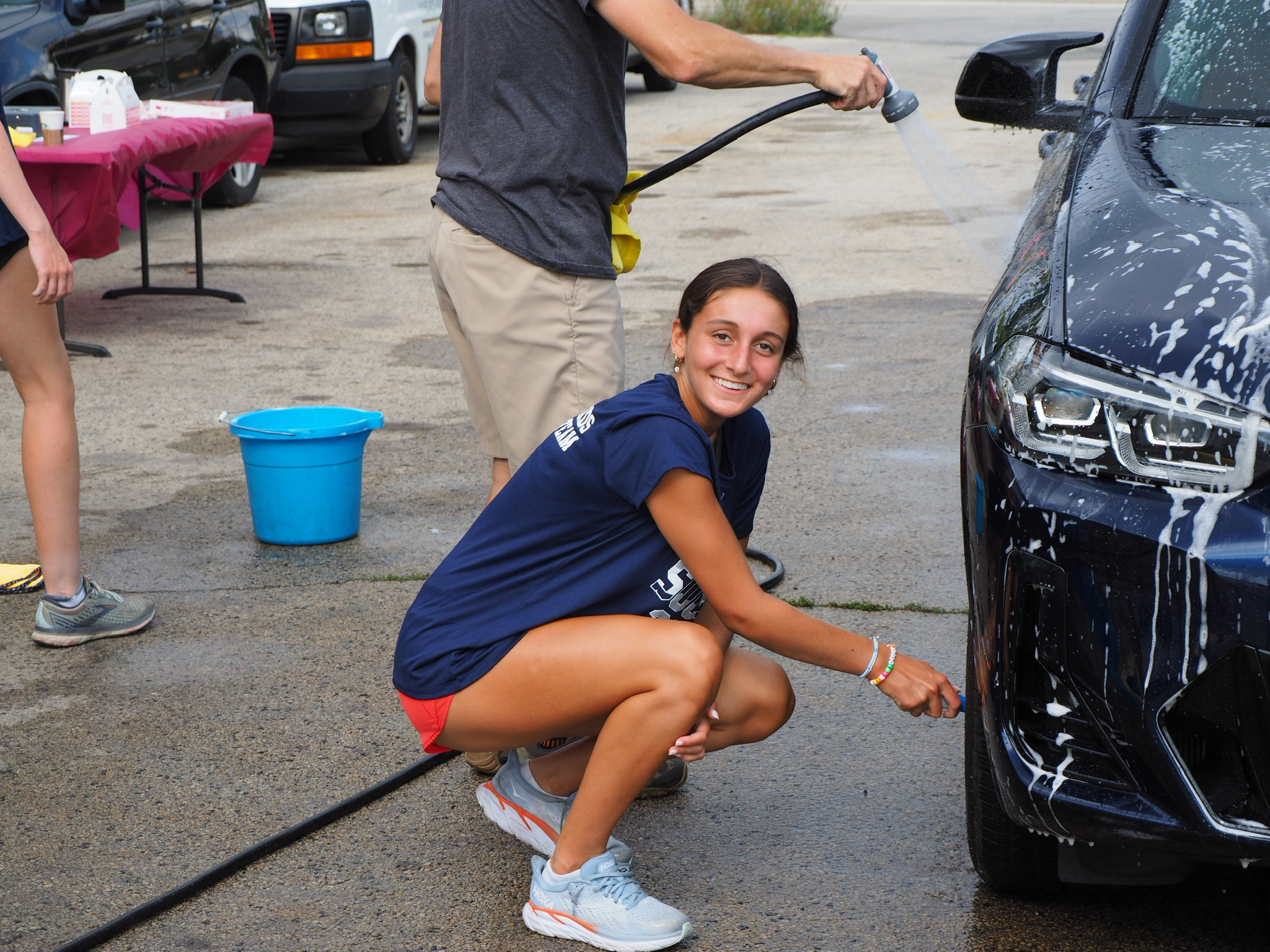 Car Wash