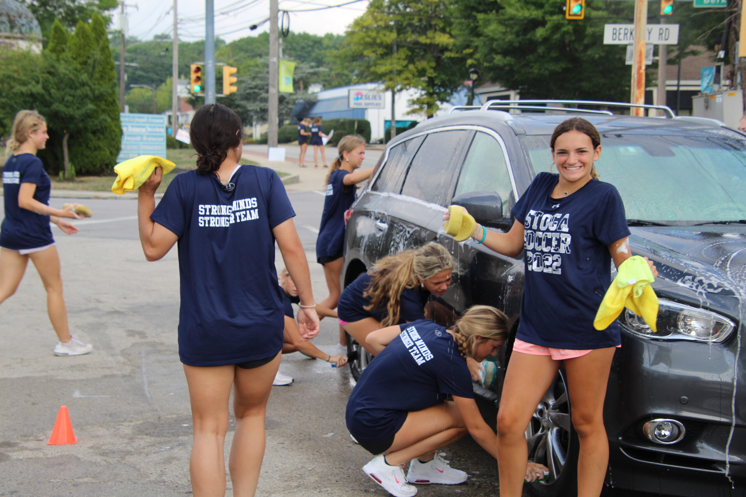 Car Wash