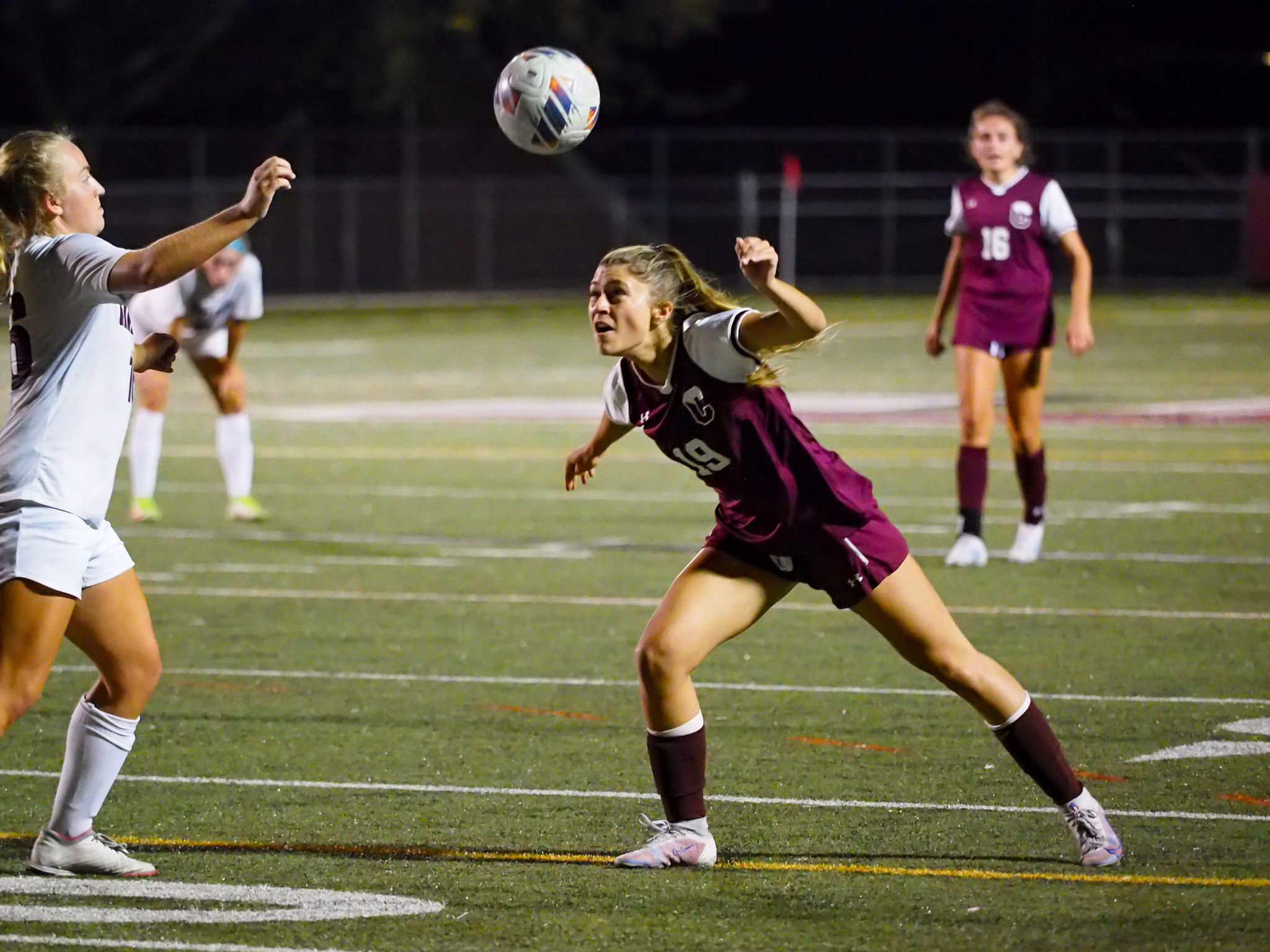 Garnett Valley Varsity Game Sep 20