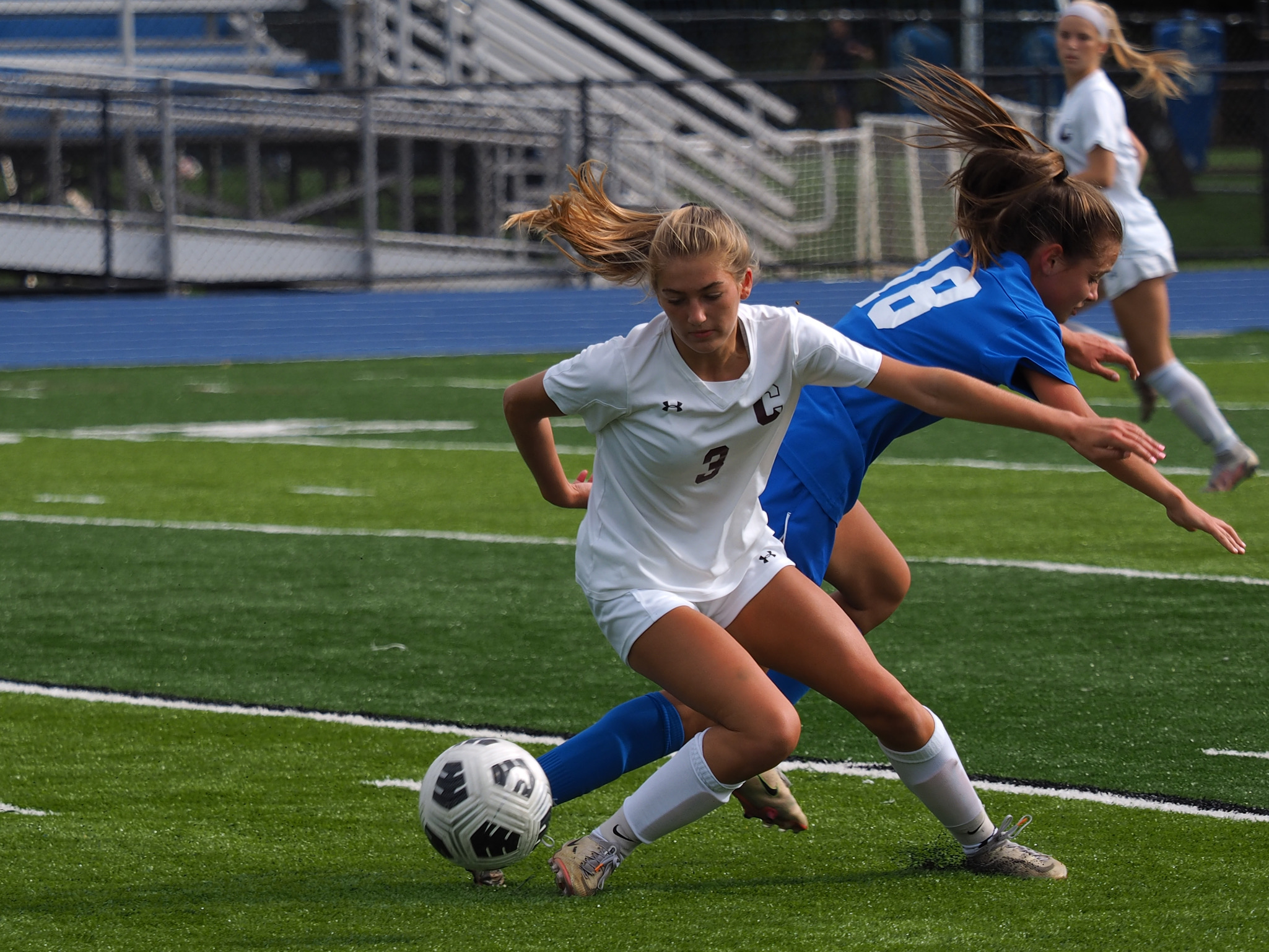 Great Valley Varsity Game Sep 24