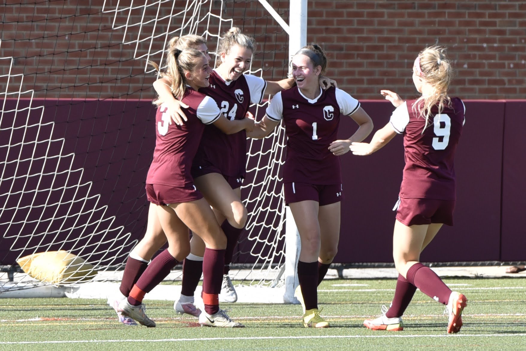 Haverford Varsity Game Sep 13