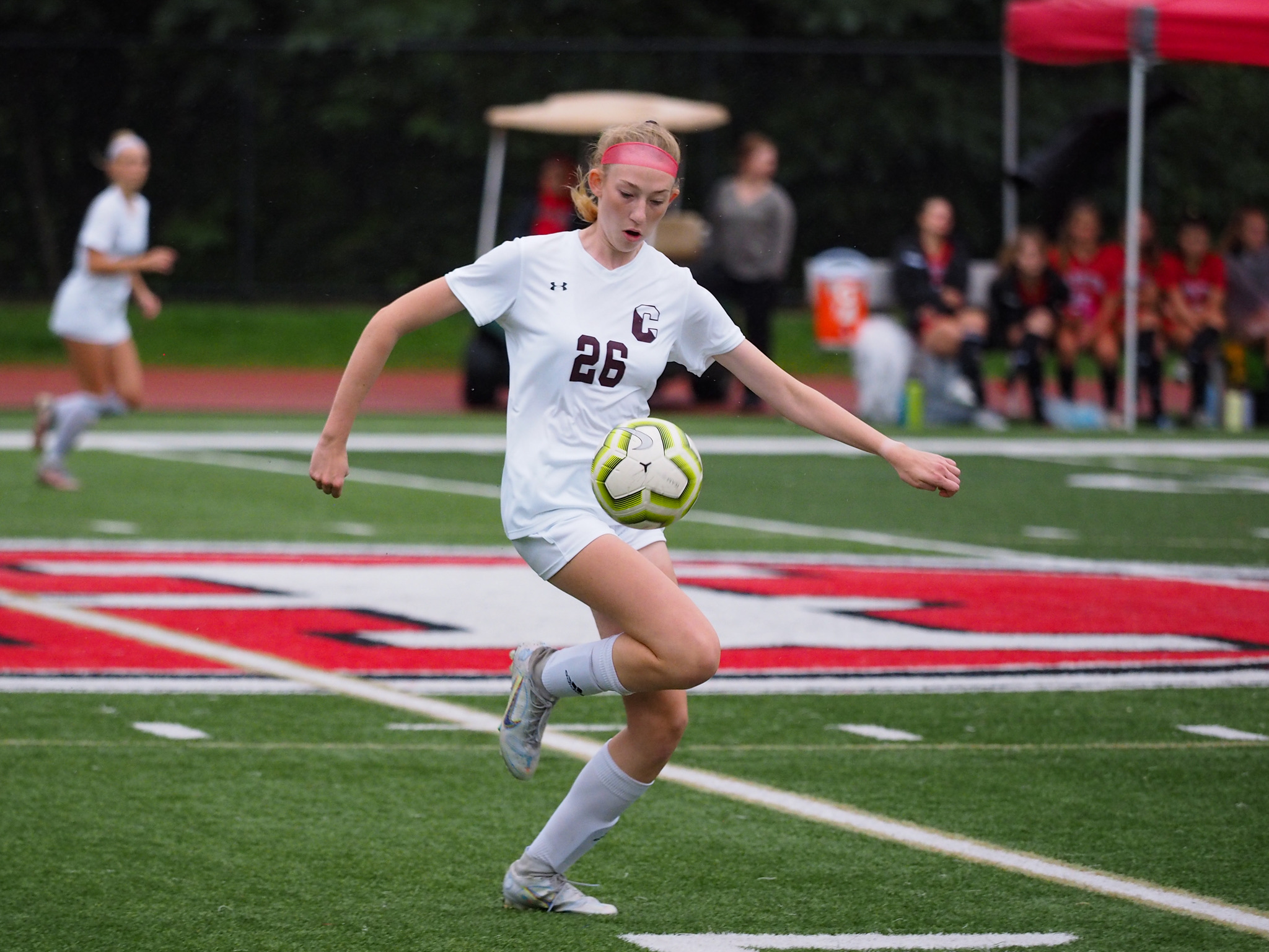 Harriton Varsity Game Oct 13