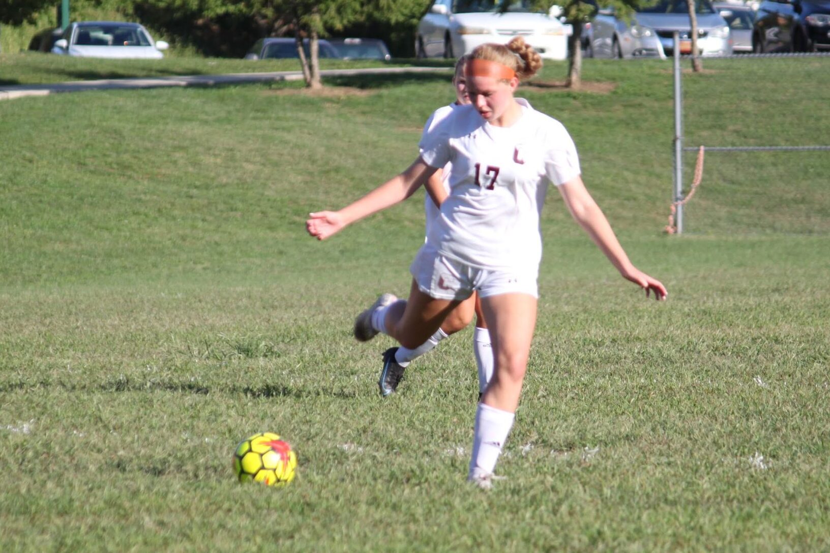 Ridley JVA Game Sep 15