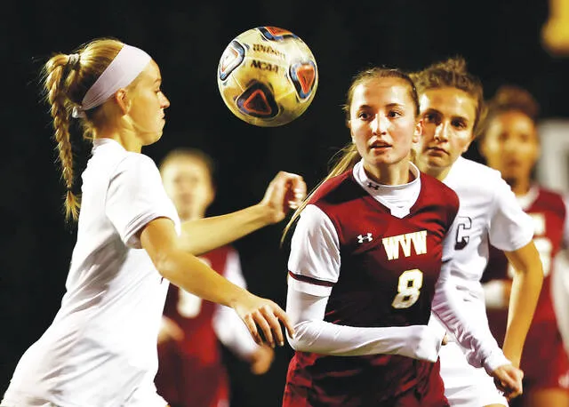 Conestoga vs Wyoming Valley West