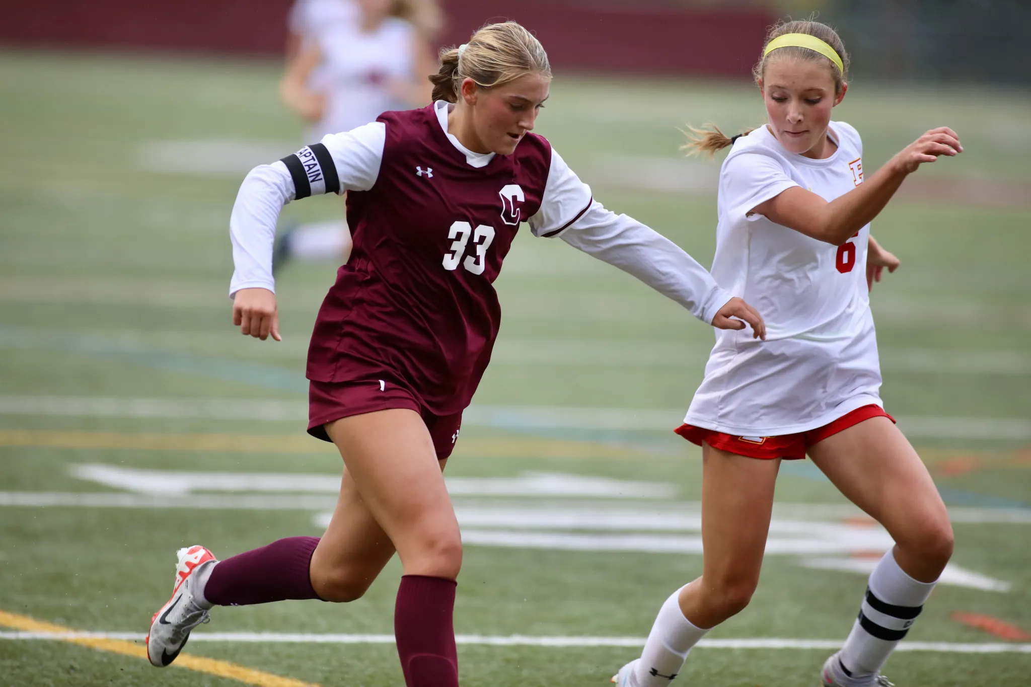 2023-09-26 vs Penncrest - Prep Soccer news article