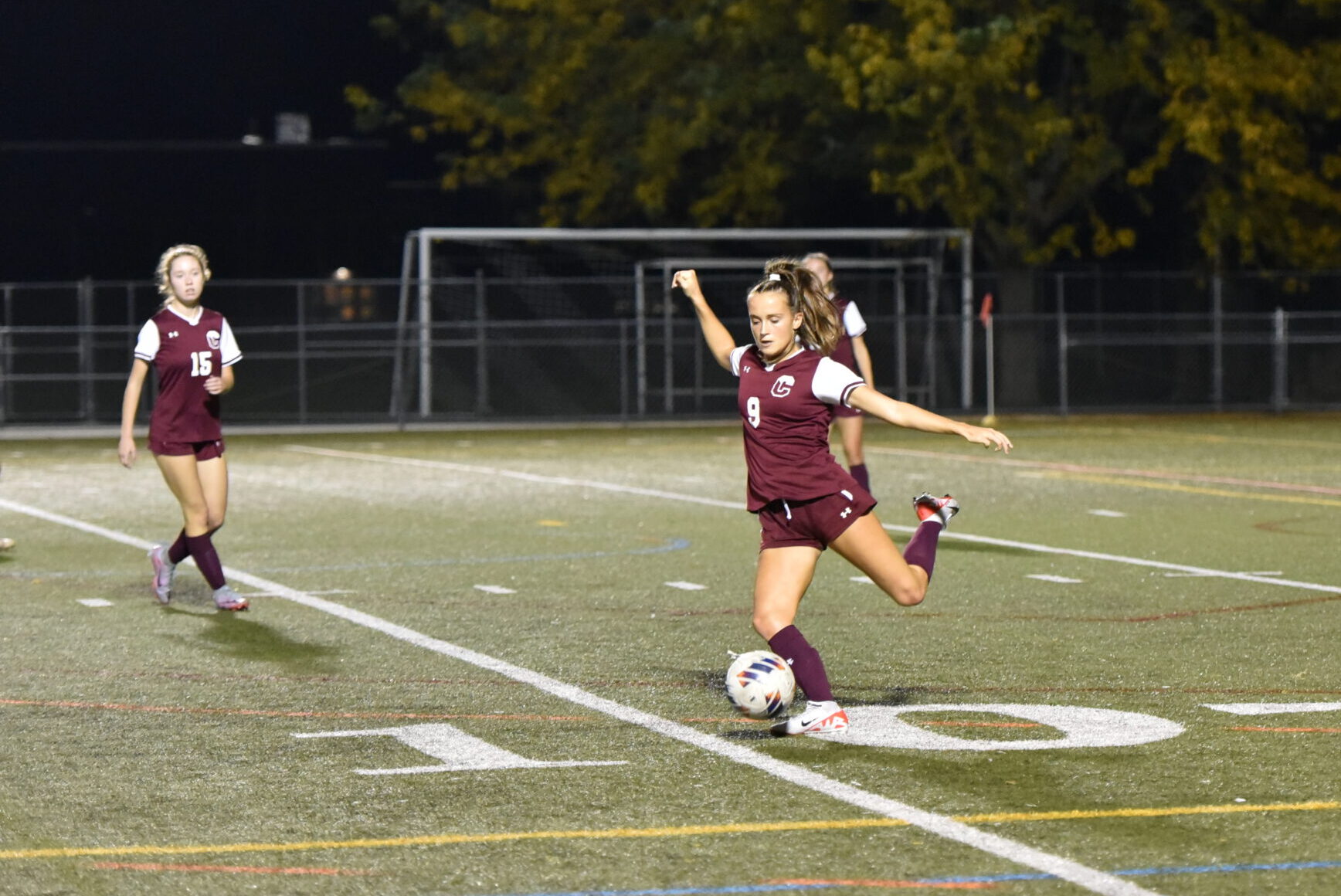 2023-10-03 Varsity Game at Lower Merion TS