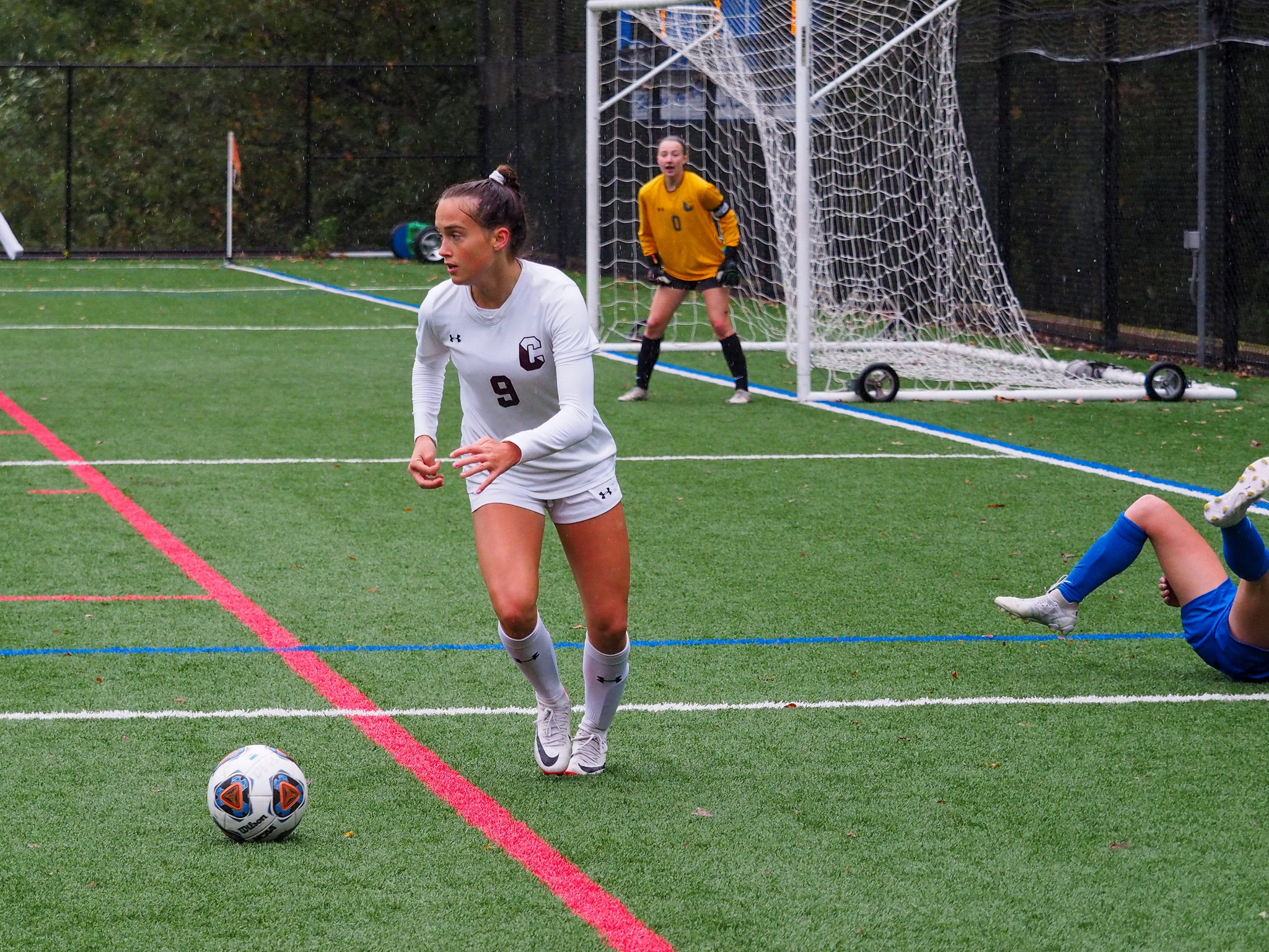 2023-10-14 Varsity Game at Downingtown East TL