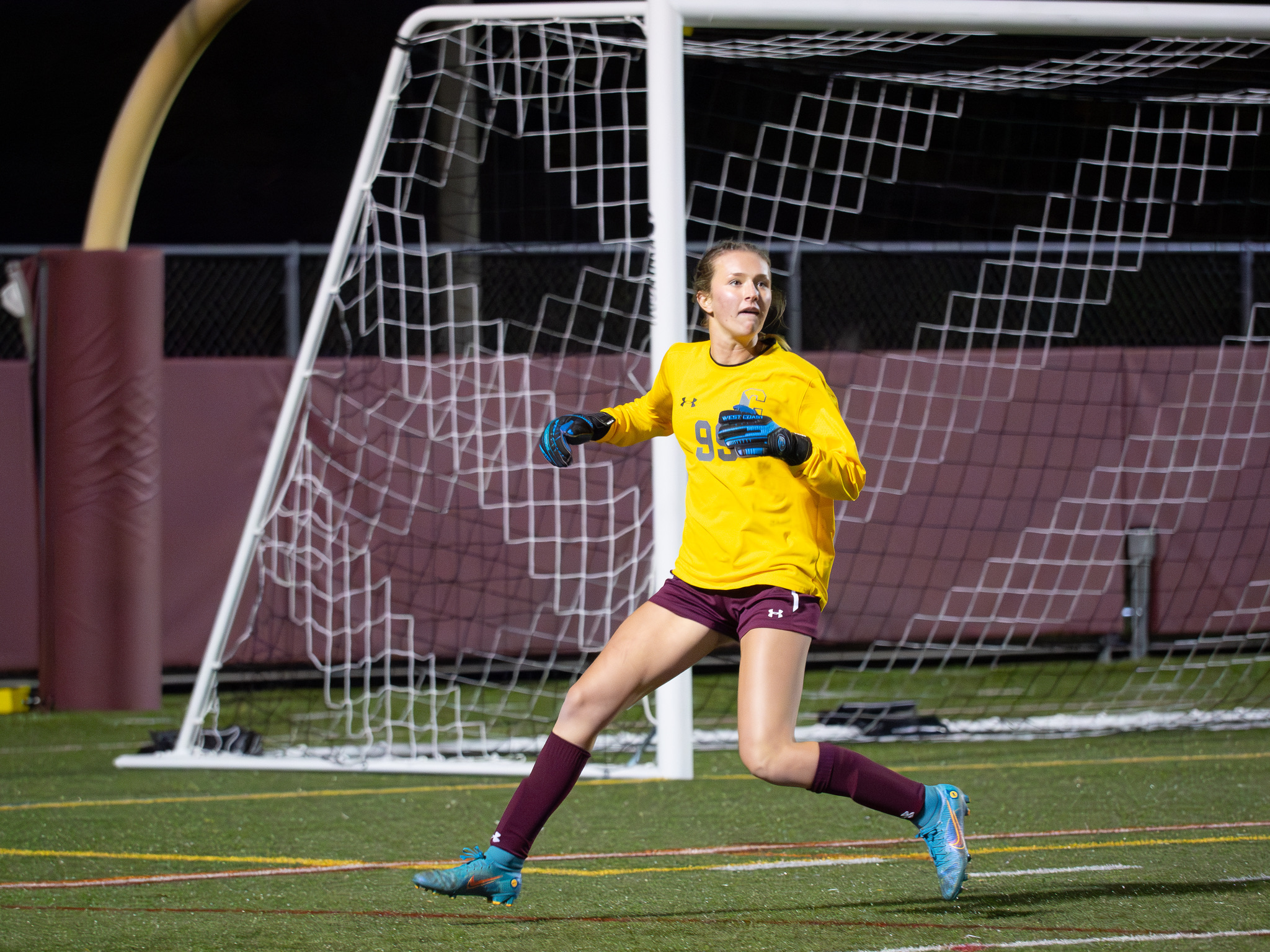 2023-10-17 Varsity Game vs Radnor TL