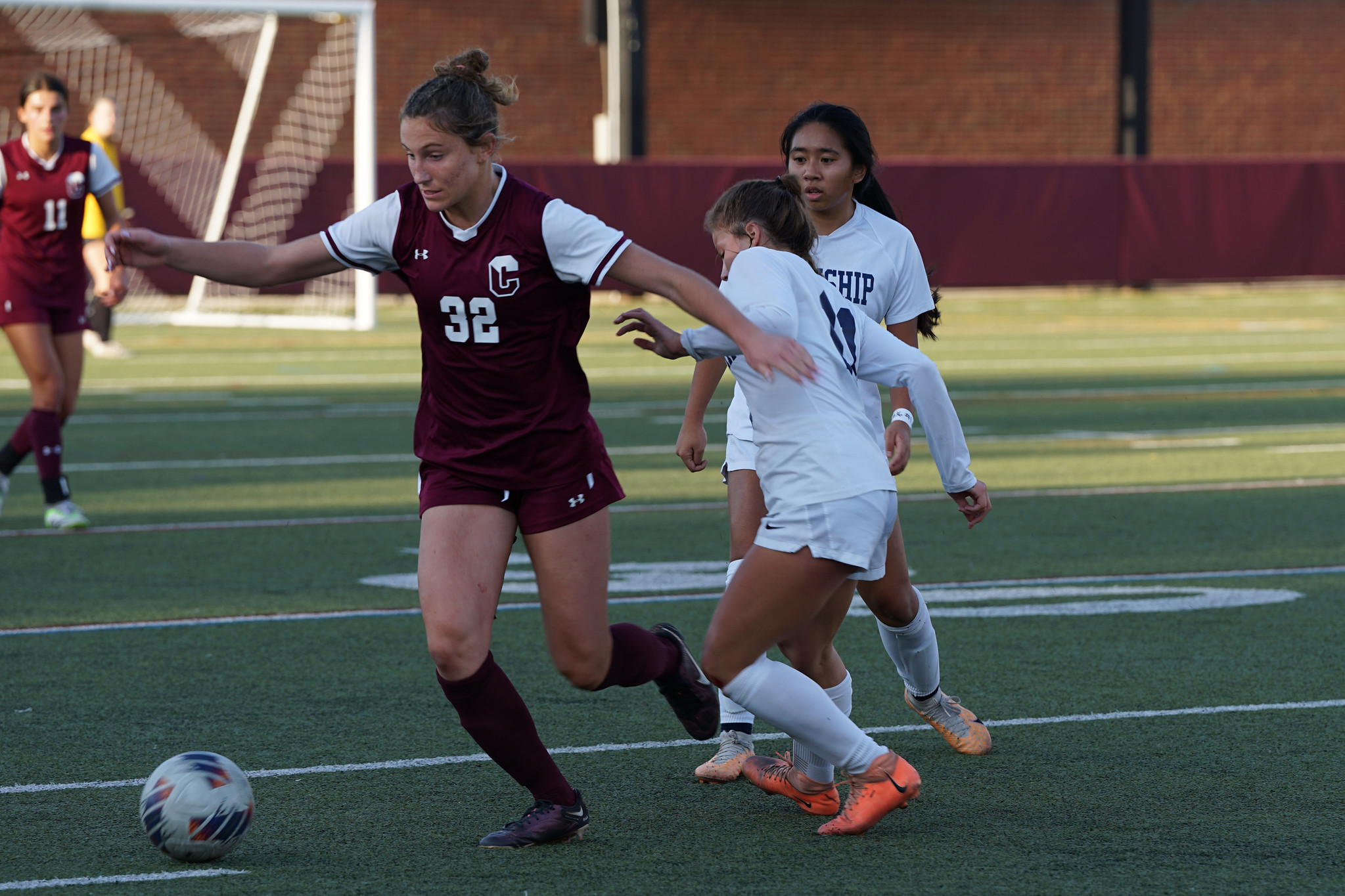 2023-11-07 vs Manheim Township - LancasterOnline news article